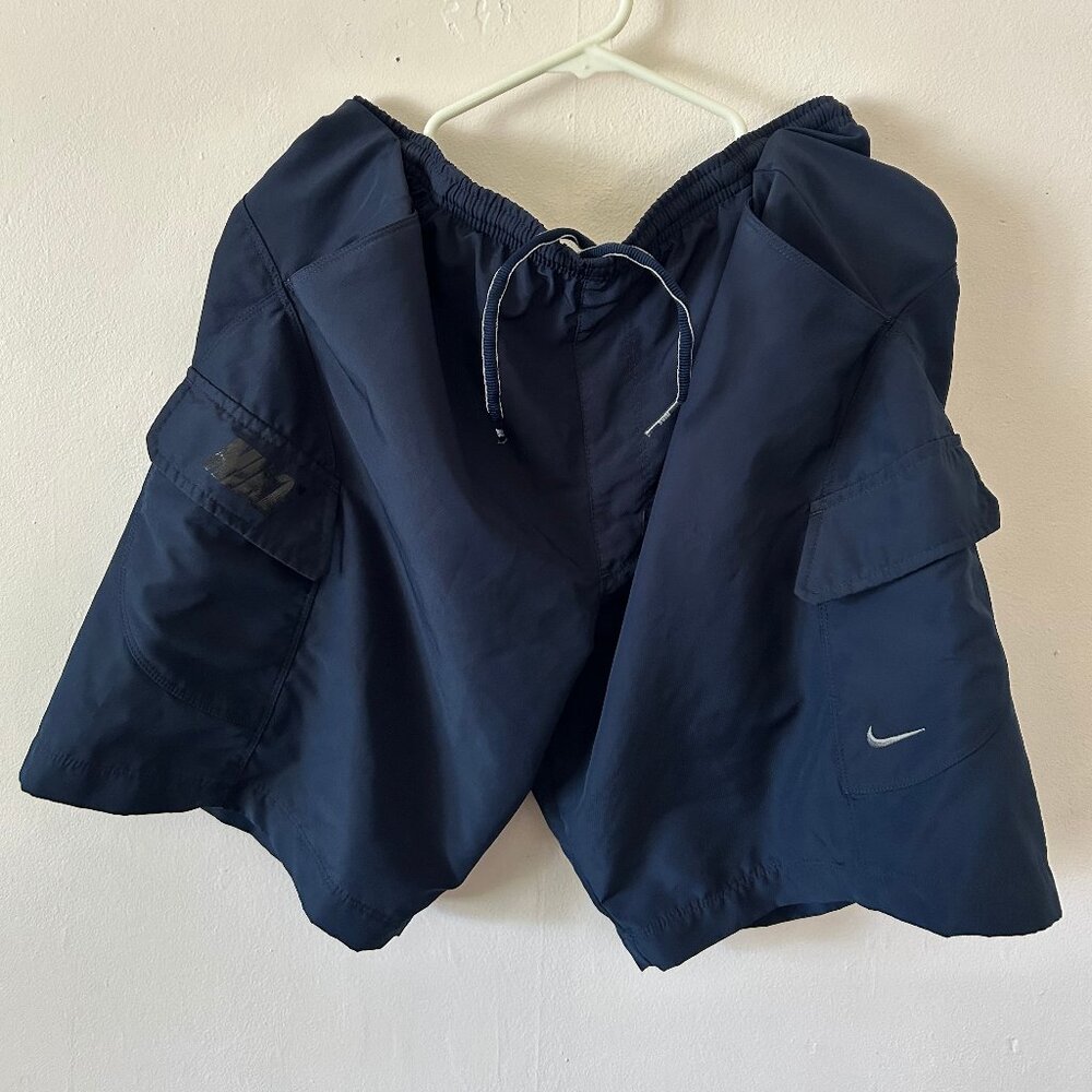 Nike Swim Trunks